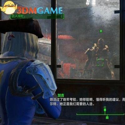 《辐射4》真实风暴Mod:核子风暴大作,体验极致风暴! 《辐射4》真实风暴Mod:核子风暴大作,体验极致风暴!