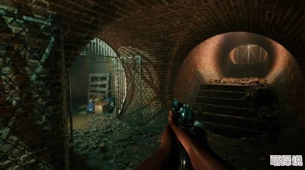 《地狱已满2速查!撤离点地窖位置大揭秘》 《地狱已满2速查!撤离点地窖位置大揭秘》