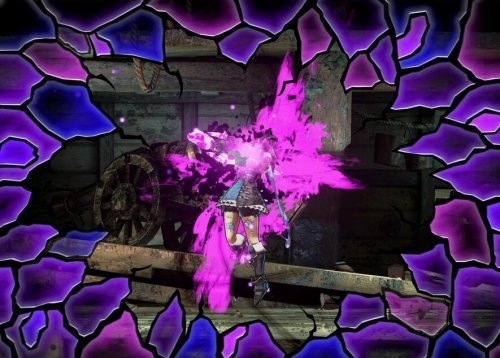 《血渍：夜之仪式》新挑战来袭！在线模式众筹大热