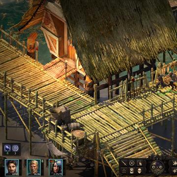 《永恒之柱》发售倒计时!独家揭秘游戏新细节 《永恒之柱》发售倒计时!独家揭秘游戏新细节