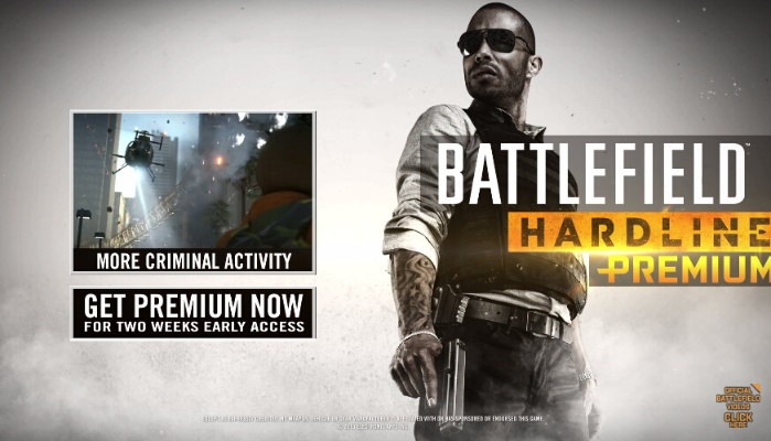 《战地:硬仗》高级会员DLC权限延期大揭秘!明年再战! 《战地:硬仗》高级会员DLC权限延期大揭秘!明年再战!