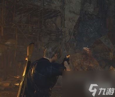 《生化4重制版》全攻略：武器秘籍+BOSS战技巧揭秘