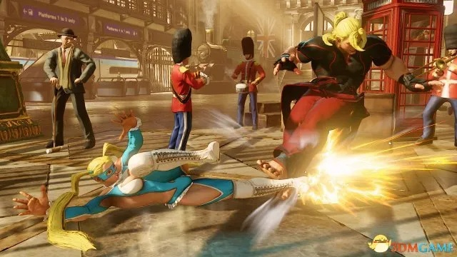 《超级街霸4》Evo 2013:巅峰对决落幕,经典时刻回顾 《超级街霸4》Evo 2013:巅峰对决落幕,经典时刻回顾