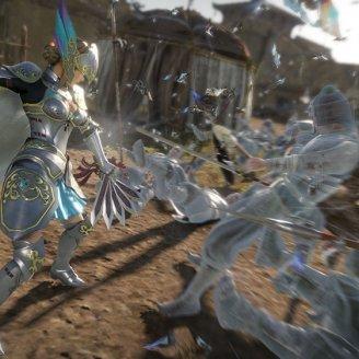 《真三国无双8》貂蝉攻略:全剧情视频流程揭秘! 《真三国无双8》貂蝉攻略:全剧情视频流程揭秘!