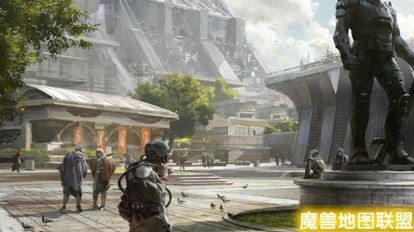 《命运》新图曝光:王者霸气,气势磅礴! 《命运》新图曝光:王者霸气,气势磅礴!