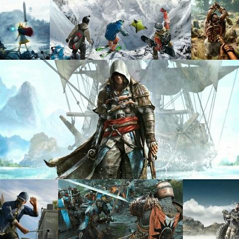 《看门狗》首席设计师加盟EA,新作品动向揭秘! 《看门狗》首席设计师加盟EA,新作品动向揭秘!