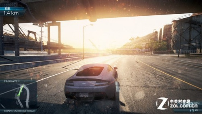 《极品飞车18宿敌次世代画质对决:哪家领跑未来?》 《极品飞车18宿敌次世代画质对决:哪家领跑未来?》