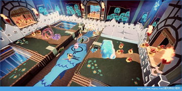 《小小大脑》PC版解谜交友，脑力激荡新体验