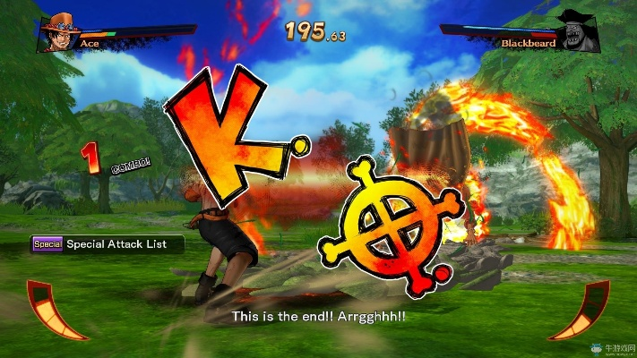 《海贼王燃烧热血》全S赏金战攻略:轻松拿高分技巧揭秘 《海贼王燃烧热血》全S赏金战攻略:轻松拿高分技巧揭秘