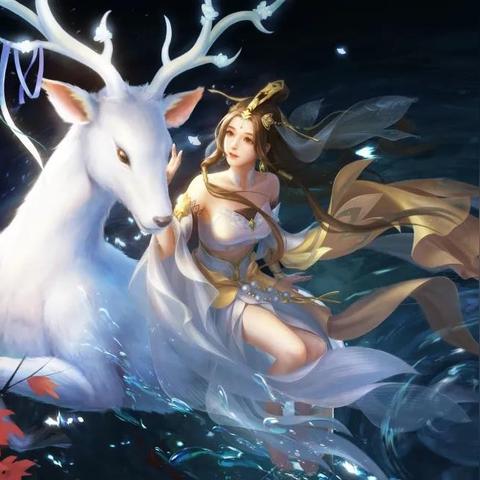 《永劫无间》胡桃田园猫脸捏脸教程，萌化你的游戏角色！