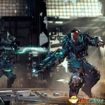 《迸发》全BOSS攻略：弱点揭秘+高效打法+丰厚掉落！