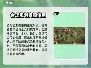 四级地开荒攻略:三招制胜,高效破局新策略 四级地开荒攻略:三招制胜,高效破局新策略