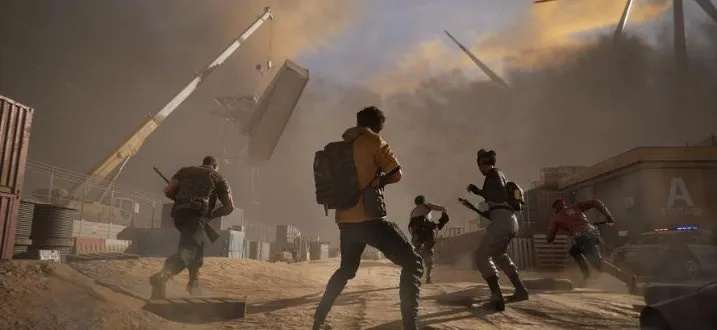 热门第三人称视角游戏盘点:探寻高人气佳作新视野 热门第三人称视角游戏盘点:探寻高人气佳作新视野