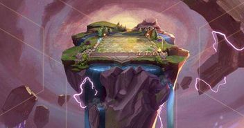 《狂野之心》大炮招式揭秘:一炮定乾坤! 《狂野之心》大炮招式揭秘:一炮定乾坤!