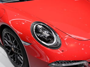 《极品飞车22》A+保时捷911Targa4-GTS调校攻略:速度巅峰秘籍! 《极品飞车22》A+保时捷911Targa4-GTS调校攻略:速度巅峰秘籍!