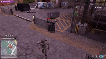 《看门狗2》一命通关攻略:挑战极限,全程无懈可击! 《看门狗2》一命通关攻略:挑战极限,全程无懈可击!