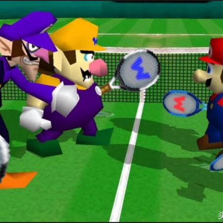 精选网球游戏盘点:探索趣味无限的新玩法 精选网球游戏盘点:探索趣味无限的新玩法