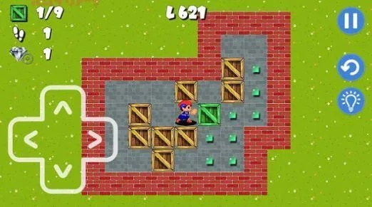 热门推荐:人气爆棚的推箱子游戏盘点,精选佳作! 热门推荐:人气爆棚的推箱子游戏盘点,精选佳作!