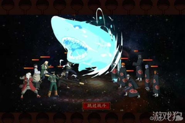 《忍者绝杀3：岚刃攻略》深度解析，养成秘籍大公开！