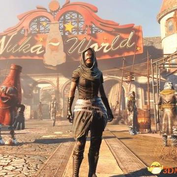 《辐射4》核子世界全杂志攻略:隐藏位置大揭秘 《辐射4》核子世界全杂志攻略:隐藏位置大揭秘