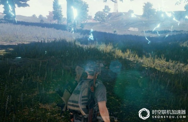 《绝地求生》穿透伤害解析：揭秘天气系统下的致命穿透技巧