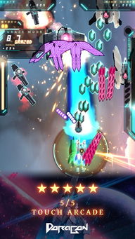 俯视射击乐趣无限，盘点热门精选游戏推荐