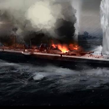 热门海军游戏盘点:揭秘高人气排行榜新风向 热门海军游戏盘点:揭秘高人气排行榜新风向