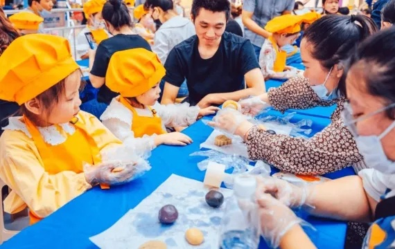 2024年度阖家欢乐游戏精选盘点，揭秘亲子互动新潮流