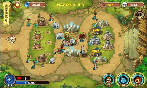 城堡突袭隐藏攻略:深度解析新价值解锁技巧 城堡突袭隐藏攻略:深度解析新价值解锁技巧