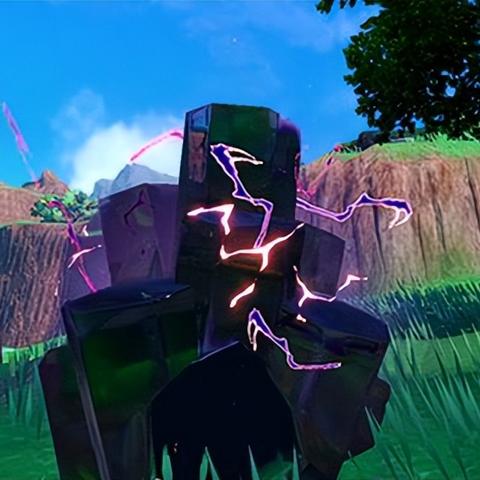 《朱紫太晶宝可梦刷法揭秘：高效刷新攻略》