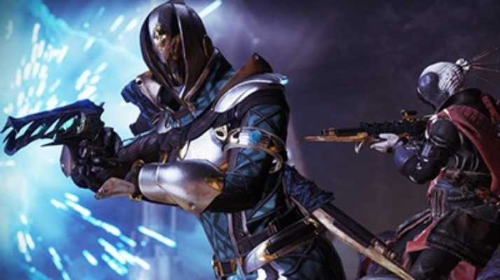 《命运2》英雄公开事件攻略:全英雄触发技巧揭秘 《命运2》英雄公开事件攻略:全英雄触发技巧揭秘