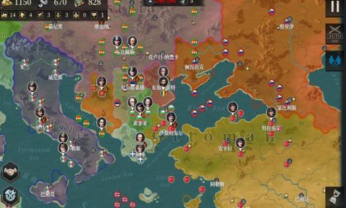 帝国马岛攻略秘籍：解锁欧陆战争5战略新境界