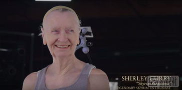 《老奶奶直播狂怒附体》引发惊叹,游戏新现象走红网络 《老奶奶直播狂怒附体》引发惊叹,游戏新现象走红网络