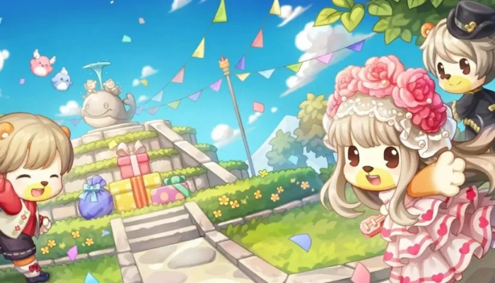 奥比岛梦幻国度攻略:深度解析全新玩法价值揭秘 奥比岛梦幻国度攻略:深度解析全新玩法价值揭秘