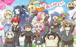 《奇异人生》编剧遭SE解雇,探索游戏创作多元新篇章 《奇异人生》编剧遭SE解雇,探索游戏创作多元新篇章