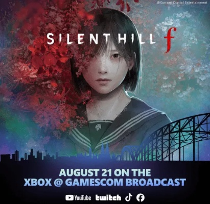 《寂静岭f》Switch版确认在即,官网热议揭秘新篇章即将开启 《寂静岭f》Switch版确认在即,官网热议揭秘新篇章即将开启