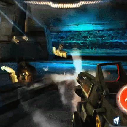 十大精选轨道射击巅峰之作,揭秘必玩游戏排行! 十大精选轨道射击巅峰之作,揭秘必玩游戏排行!