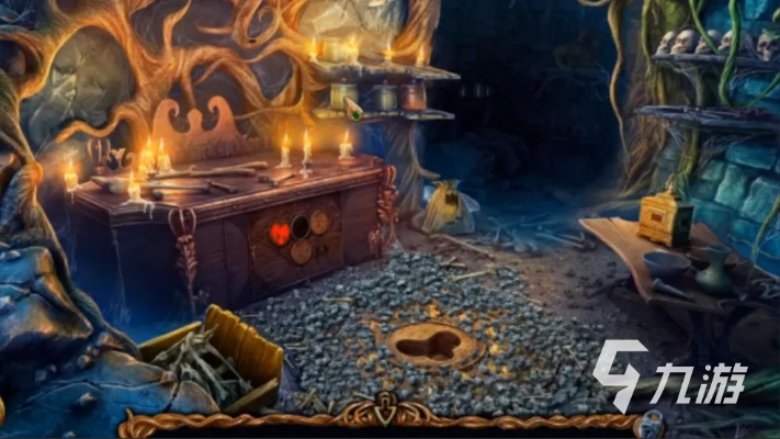 热门下载解谜游戏,精选攻略秘籍大公开 热门下载解谜游戏,精选攻略秘籍大公开