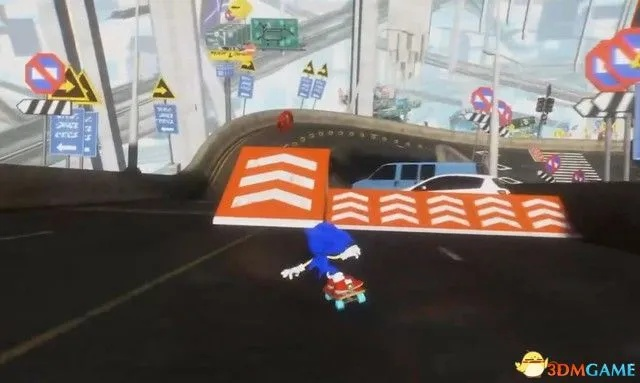 《索尼克未知边境》全105个机关标点解谜攻略汇总 《索尼克未知边境》全105个机关标点解谜攻略汇总