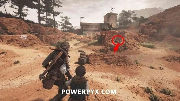 《瘟疫传说》短刀位置全揭秘！快速收集攻略