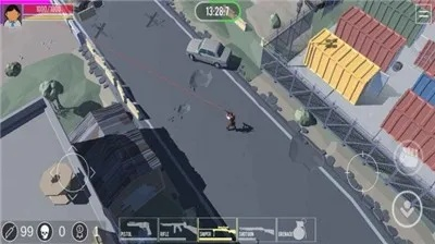 上帝视角游戏盘点:十大精选必玩,畅享全新视角盛宴 上帝视角游戏盘点:十大精选必玩,畅享全新视角盛宴