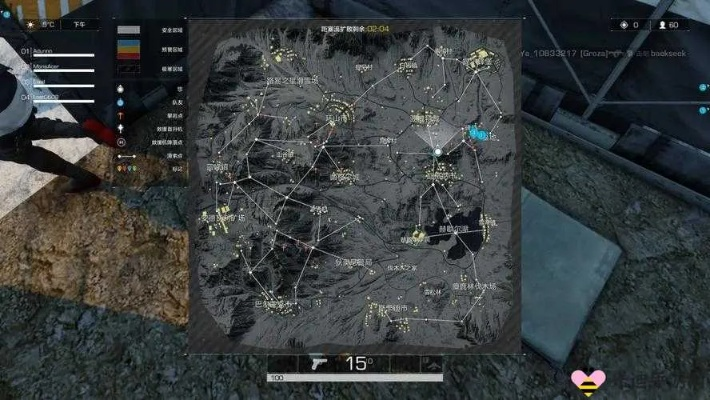 无限法则狄奥尼探案线索解析:揭秘第一阶段谜题 无限法则狄奥尼探案线索解析:揭秘第一阶段谜题