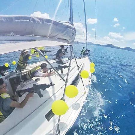 帆船游戏盘点:探索趣味无限的新航程 帆船游戏盘点:探索趣味无限的新航程