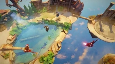 热门4人单机游戏推荐:盘点必玩佳作,体验全新互动乐趣 热门4人单机游戏推荐:盘点必玩佳作,体验全新互动乐趣