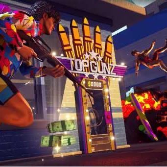 经典射击游戏盘点:探寻最佳复古射击体验排行 经典射击游戏盘点:探寻最佳复古射击体验排行