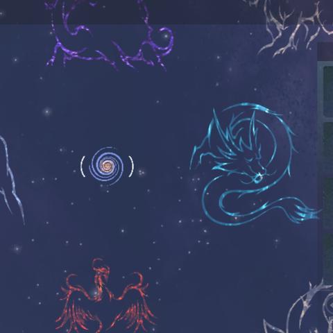 星宿奥秘深度解析:全面解锁妄想山海神秘玩法 星宿奥秘深度解析:全面解锁妄想山海神秘玩法