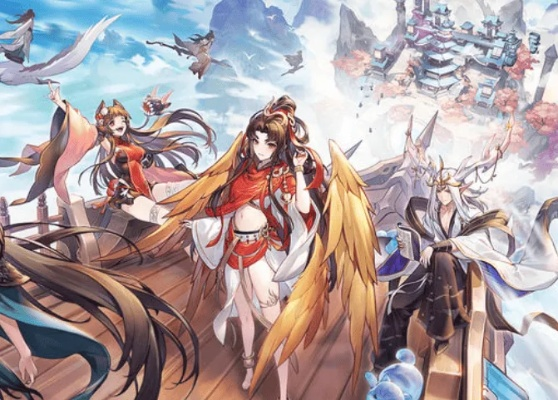 畅玩必看!漫画游戏排行,揭秘热门新游十大精选 畅玩必看!漫画游戏排行,揭秘热门新游十大精选