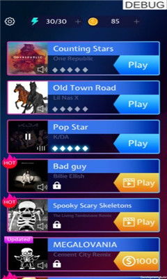 2024年度最佳快节奏游戏盘点:精选推荐,畅玩新体验 2024年度最佳快节奏游戏盘点:精选推荐,畅玩新体验