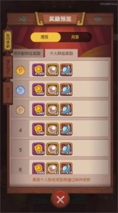 咸鱼之王珍珠兑换攻略,轻松解锁宝藏新秘籍 咸鱼之王珍珠兑换攻略,轻松解锁宝藏新秘籍