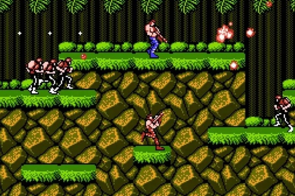 盘点2D游戏巅峰之作:揭秘十大经典游戏魅力瞬间 盘点2D游戏巅峰之作:揭秘十大经典游戏魅力瞬间